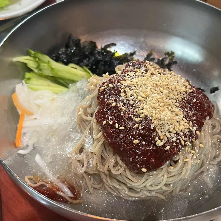 청평호반닭갈비막국수 사진 2