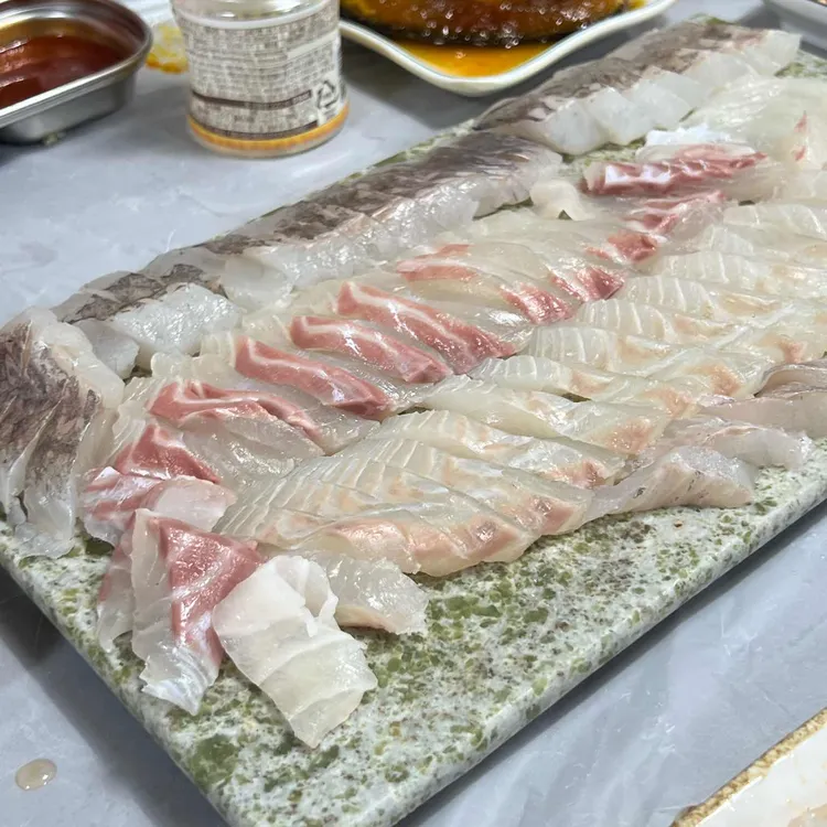 모래성회센타 사진 2