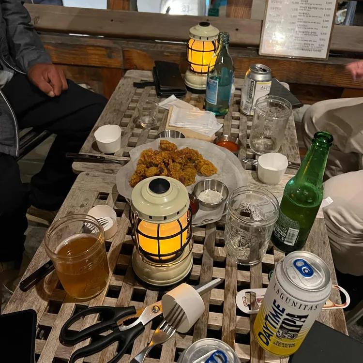 손가맥집 사진 1