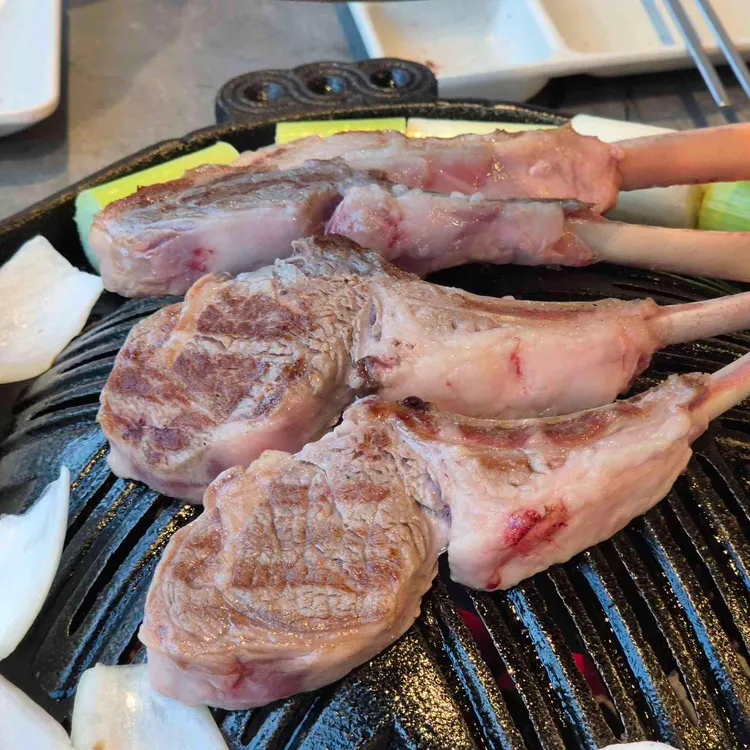 램가 대표 사진
