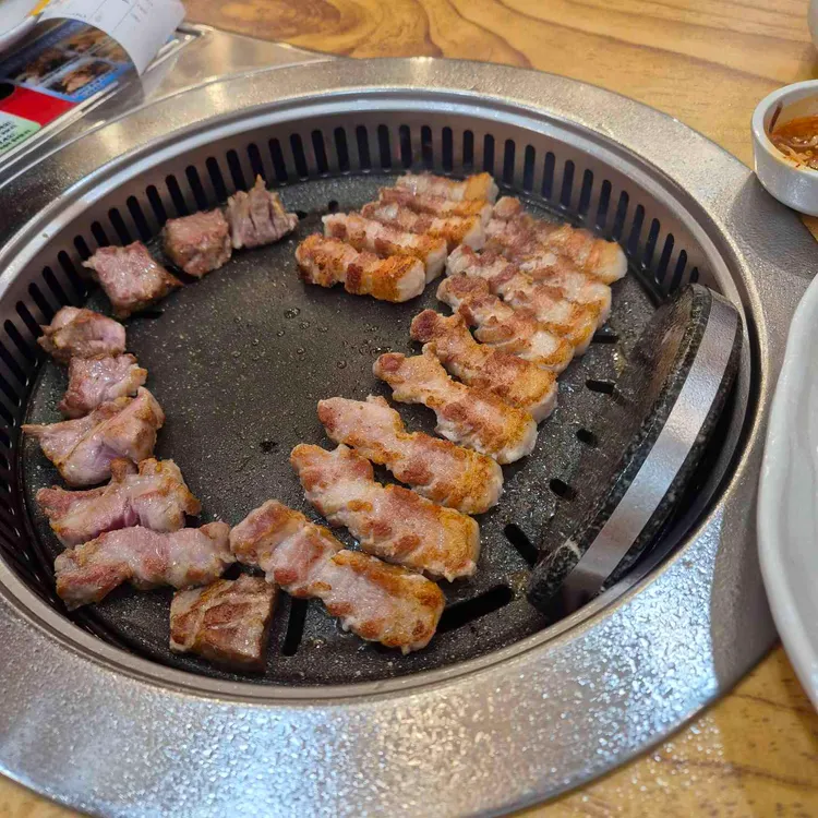 맛찬들왕소금구이 사진 2