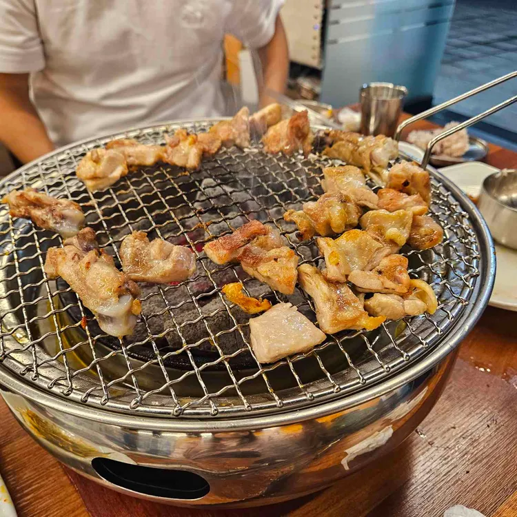 수뿌레 닭갈비 대표 사진