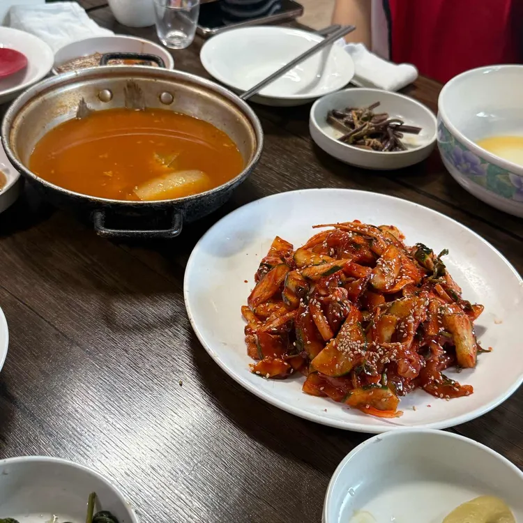 선경준치횟집 사진 2