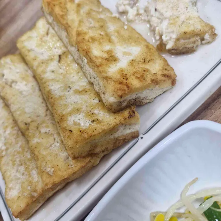 엄마손가마솥순두부 사진 1