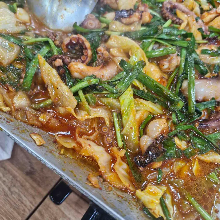 엄마손가마솥순두부 사진 2