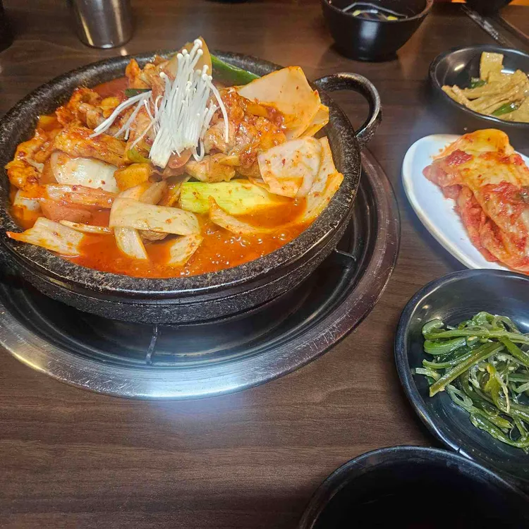 미락식당 사진 2