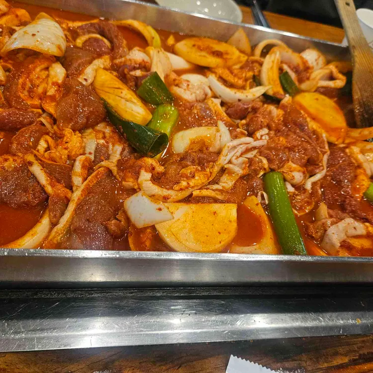 팽오리농장 사진