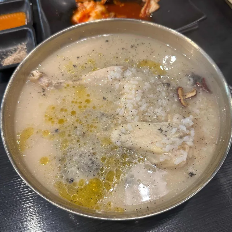 아담스꼬마김밥 대표 사진
