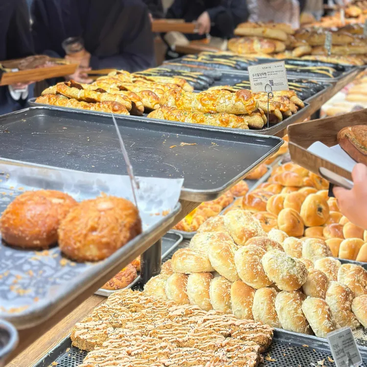 성심당 대표 사진