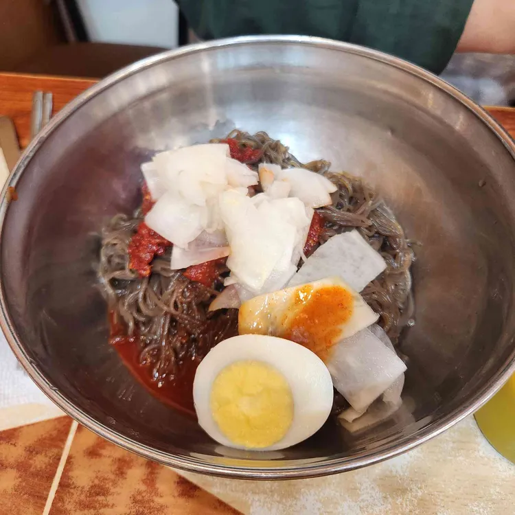 정든김밥 대표 사진