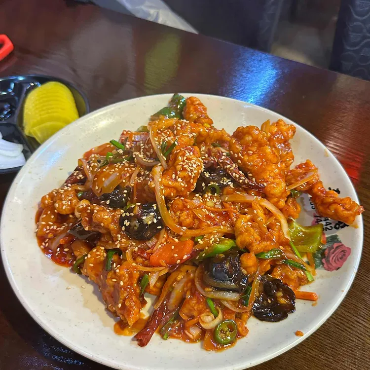 중국성 대표 사진