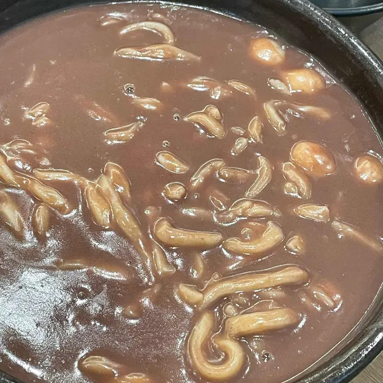 최고집칼국수 사진 2