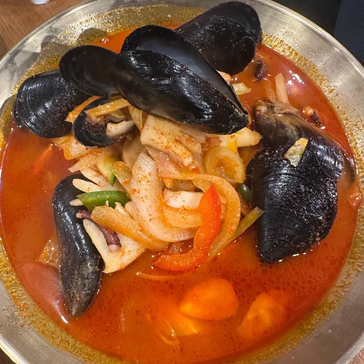 란주칼면 사진 2