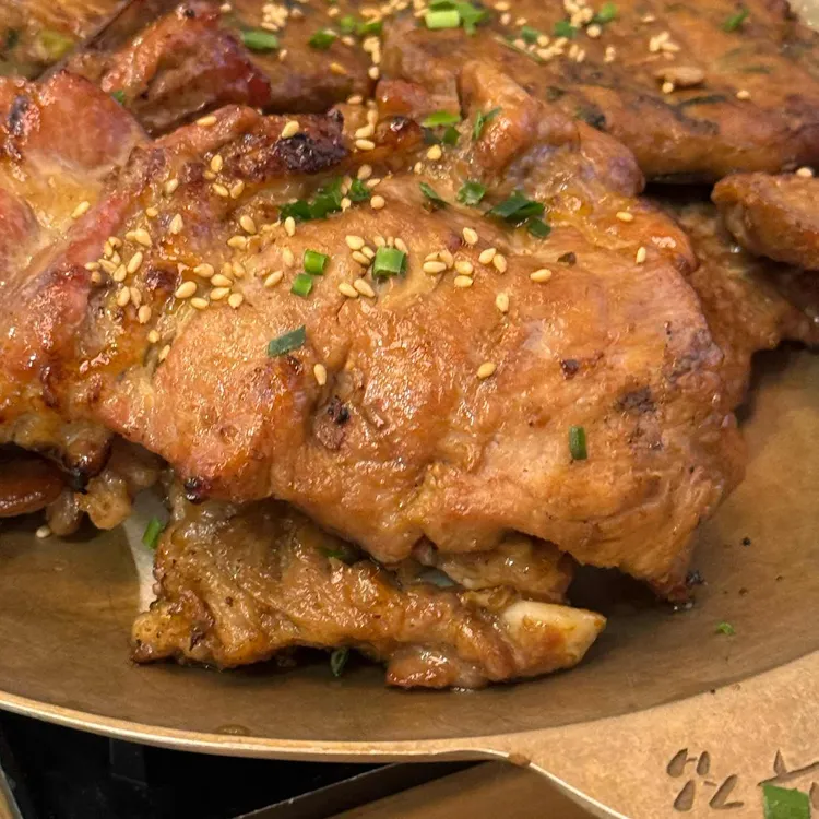 단청 대표 사진