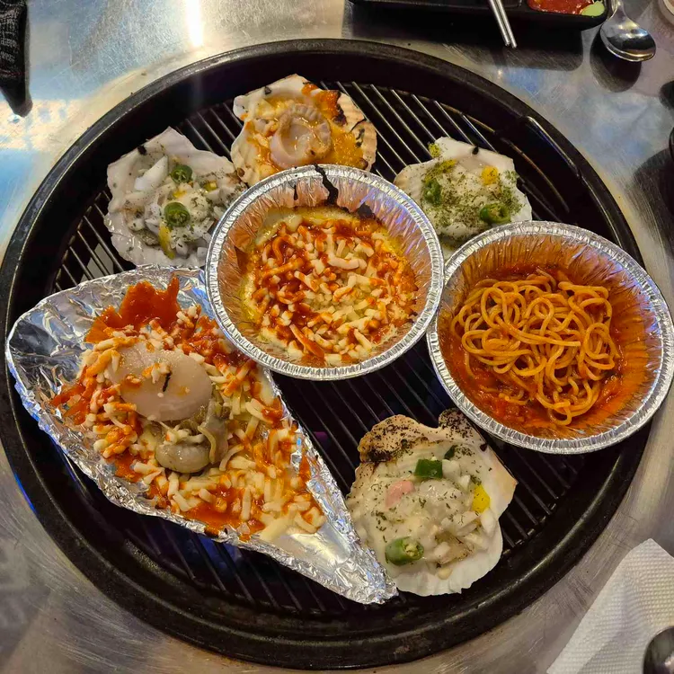 조개야 조개구이 사진 2