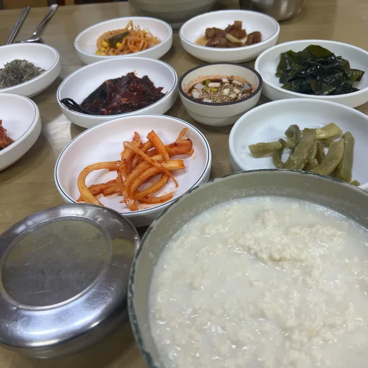 원조민속초당순두부 대표 사진