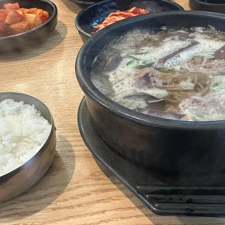 더든든 대표 사진