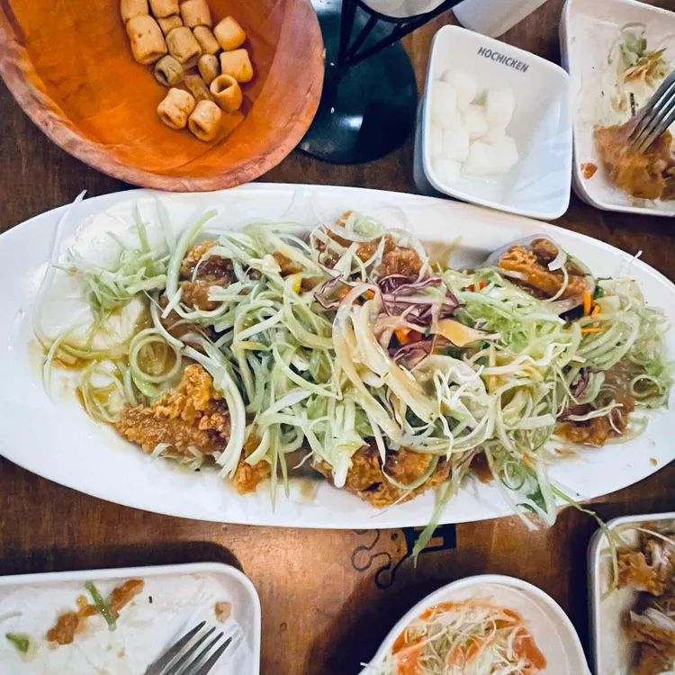 호치킨 하우스 대표 사진