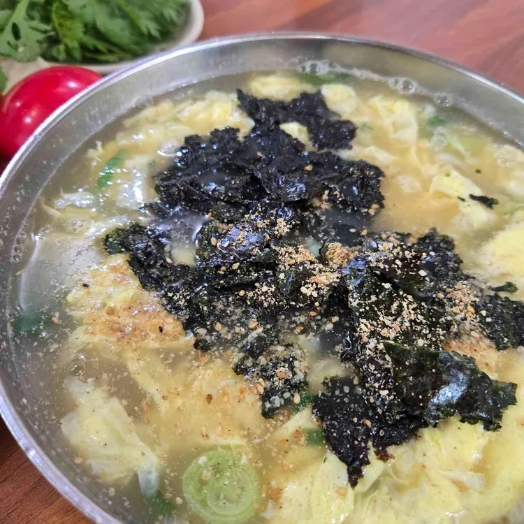 공주칼국수 대표 사진