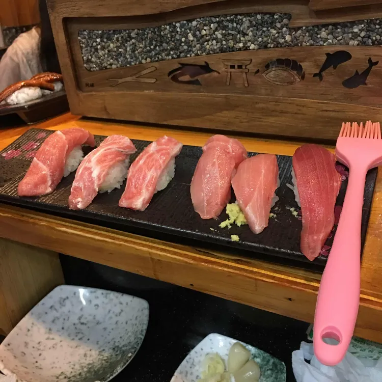 호야초밥참치 사진