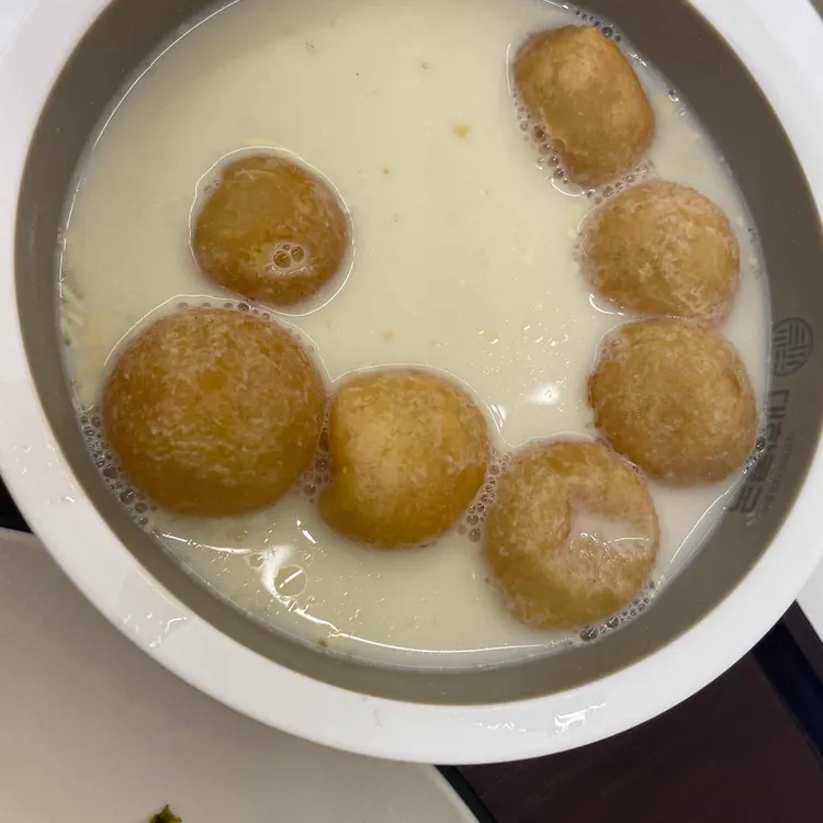 대한콩국 대표 사진