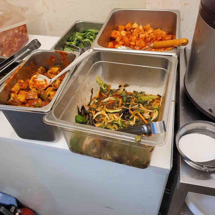 믿음식당 사진 2