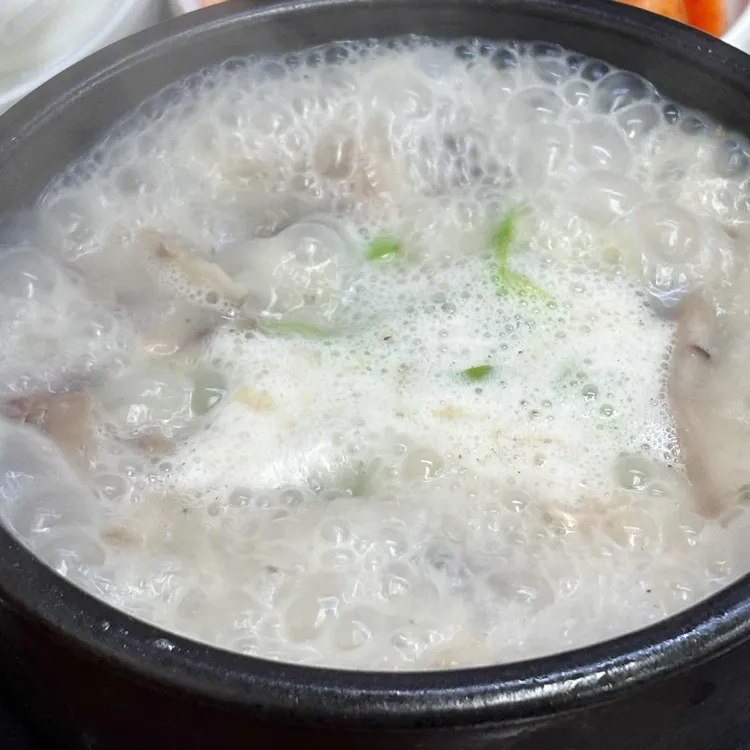 병천 아우내순대 대표 사진