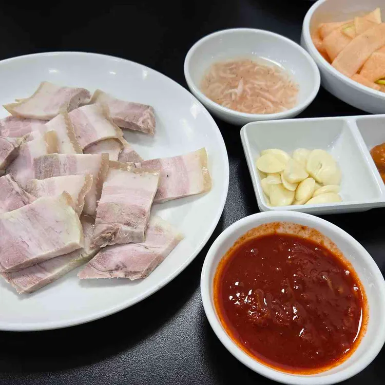 피양옥 대표 사진