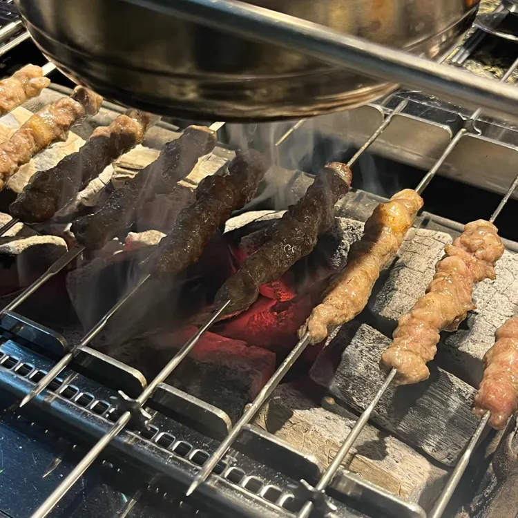 징기스칸 대표 사진