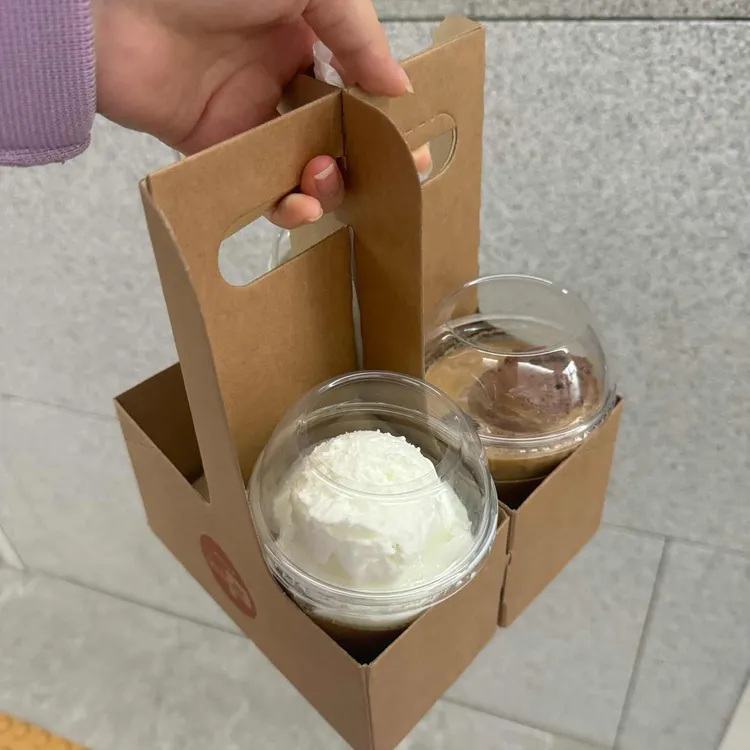 파스쿠찌 대표 사진
