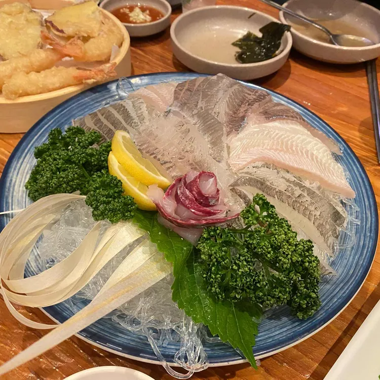 오징어세상 대표 사진