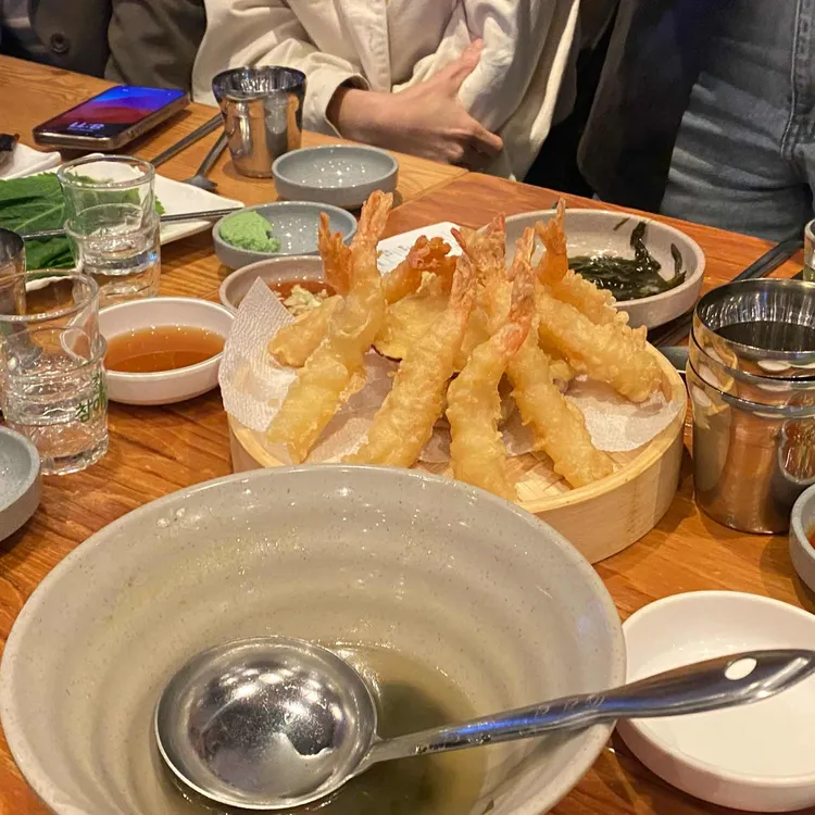 오징어세상 대표 사진