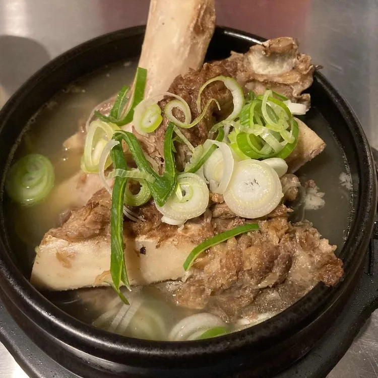 칠프로칠백식당 사진 1