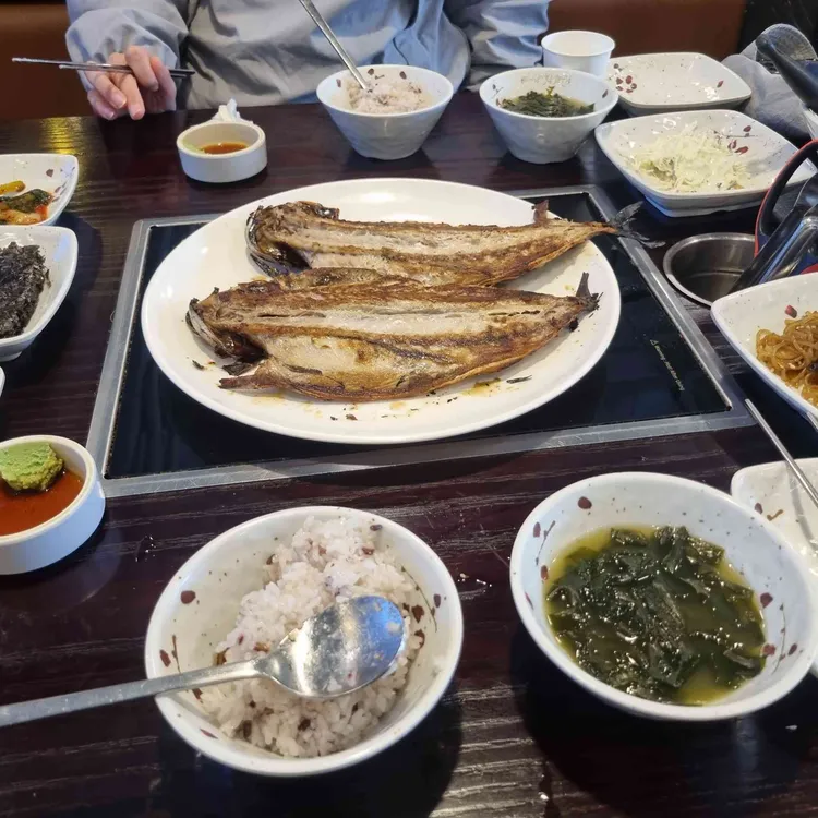 바다향왕코다리 사진 2