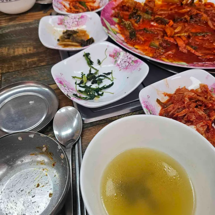 선희네밥집 사진 2