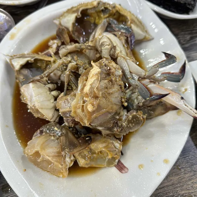 배터지는게장 사진 2