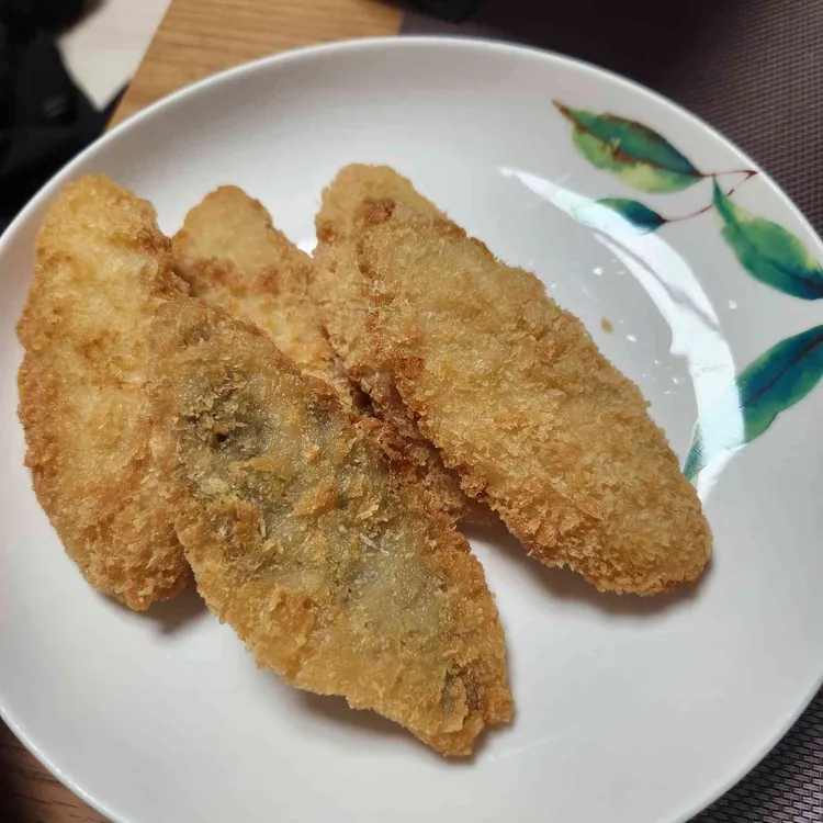 칠복닭강정  난갈비장터다 사진 1