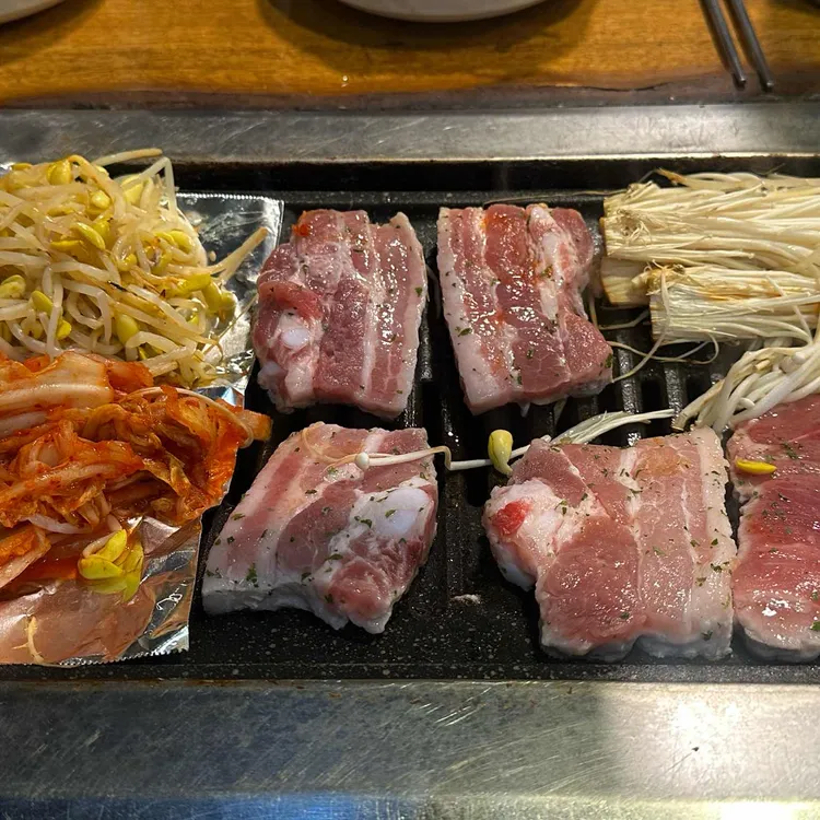 통큰통삼 대표 사진