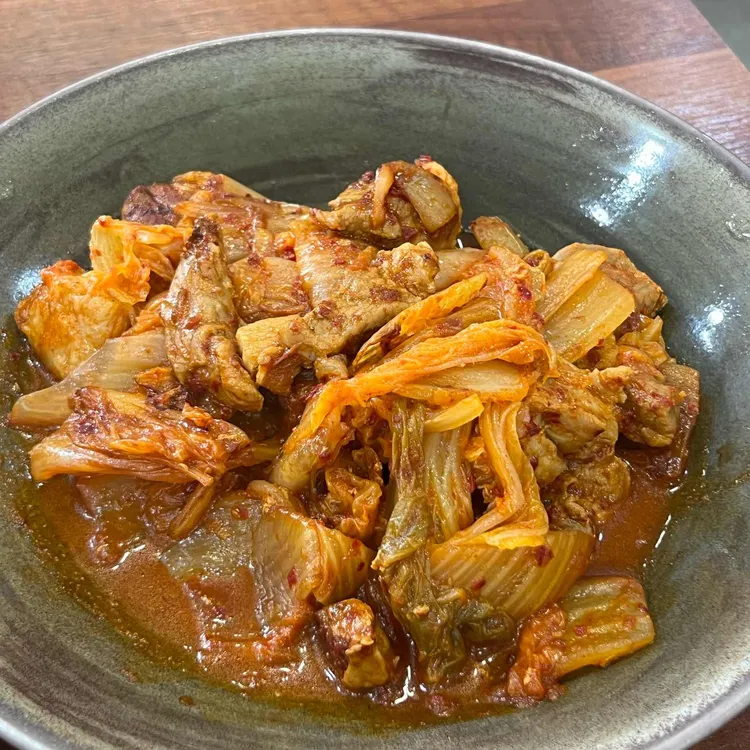 다보김치찜 대표 사진