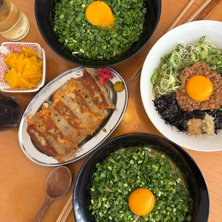 소바카게 사진 1