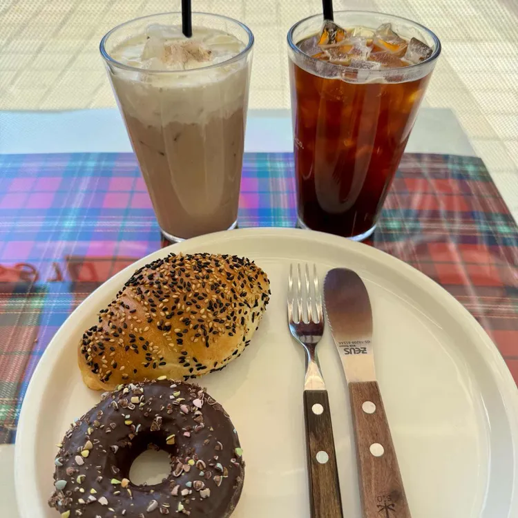 브레댄코 대표 사진
