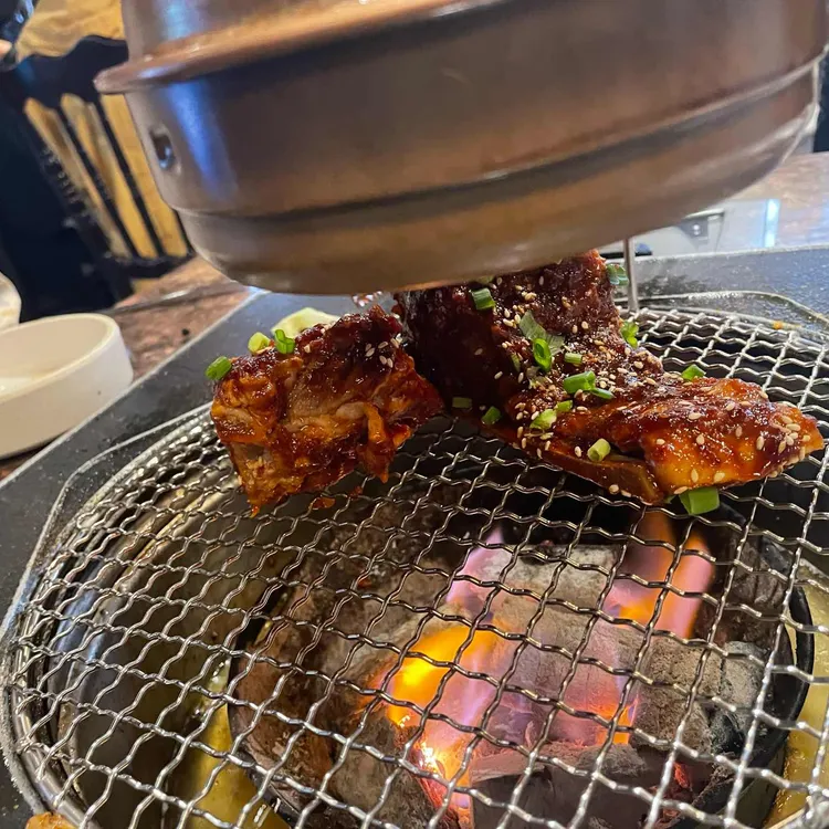 뼈탄집 사진 2