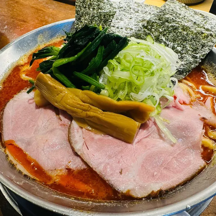 wcrd 나의피는라멘으로되어있어 사진 2