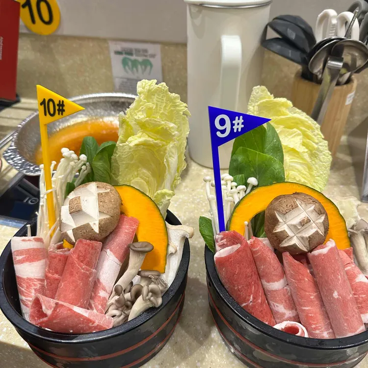 샵샵 대표 사진