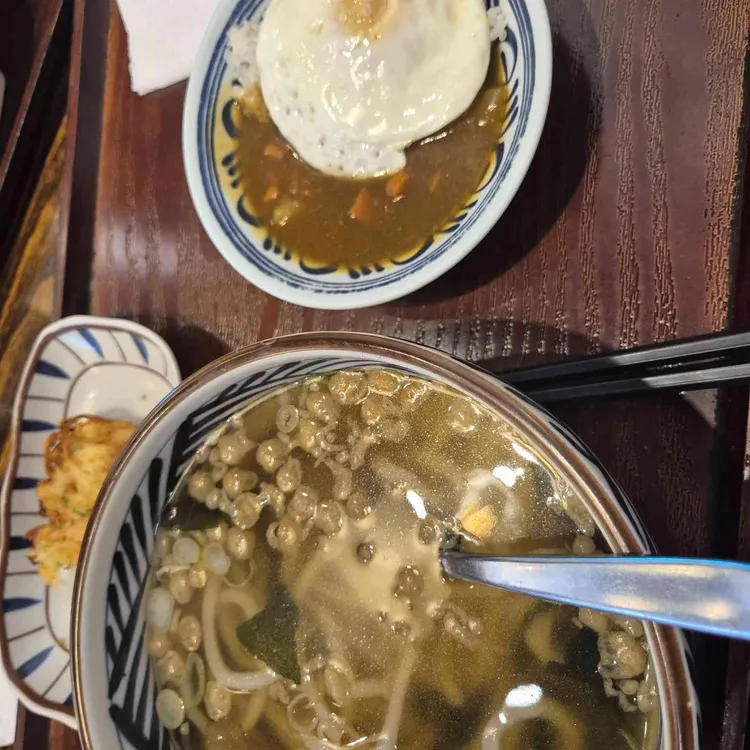 미식가의우동 대표 사진