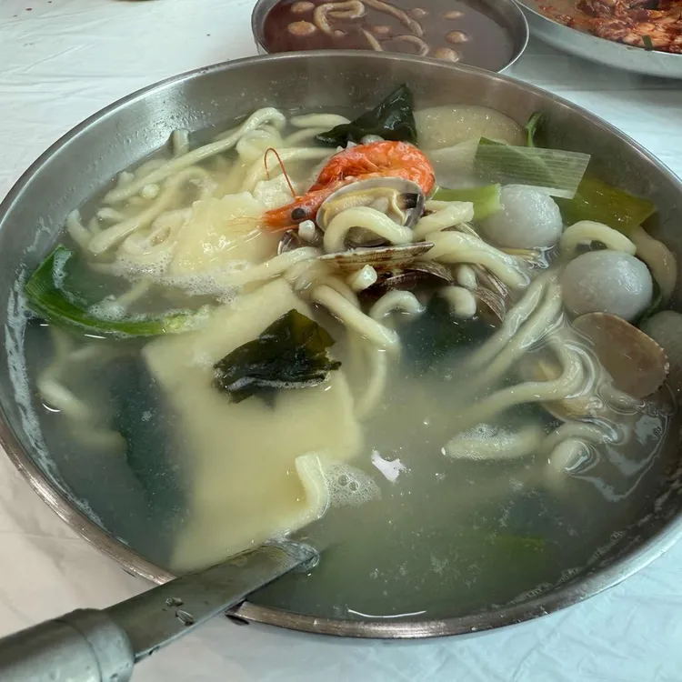 상무팥죽 대표 사진