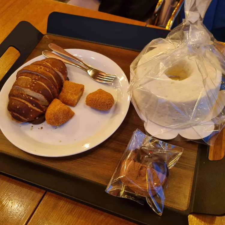 베이커리 궁 대표 사진