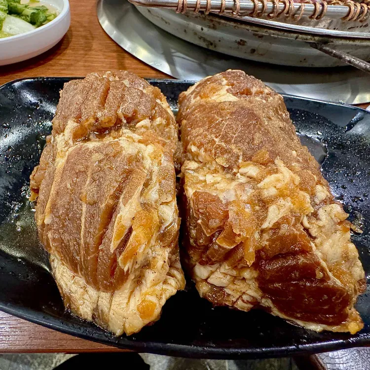 백년식당 서서갈비 대표 사진