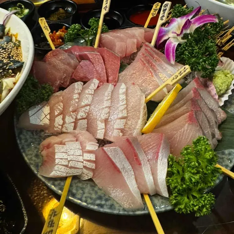 어부장 대표 사진