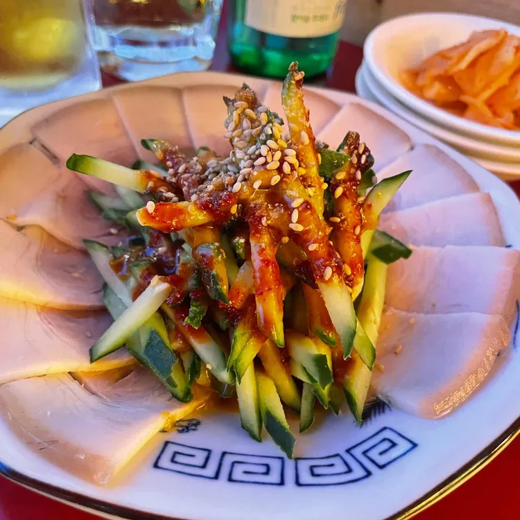 오로촌 대표 사진